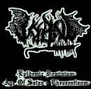 Krypthall : Epidemic Dominium - Age of Satan's Theozentriznm